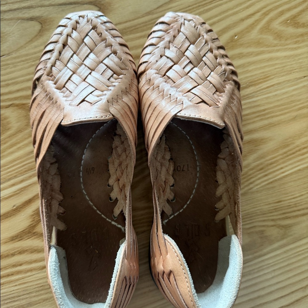 Shop sols hurache sandal